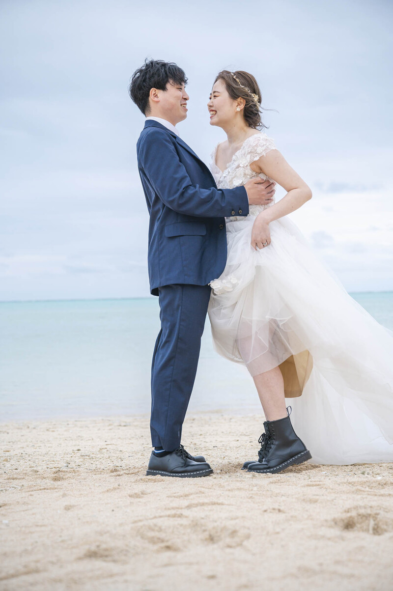 ワクワクが溢れ出す