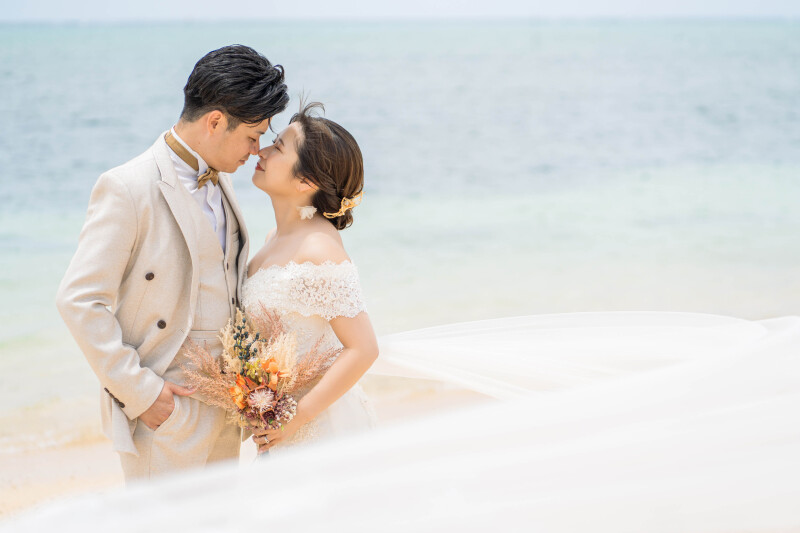 ロングベール＊