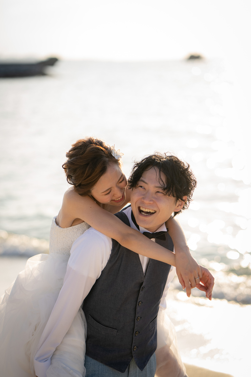 幸せ溢れるカット♡