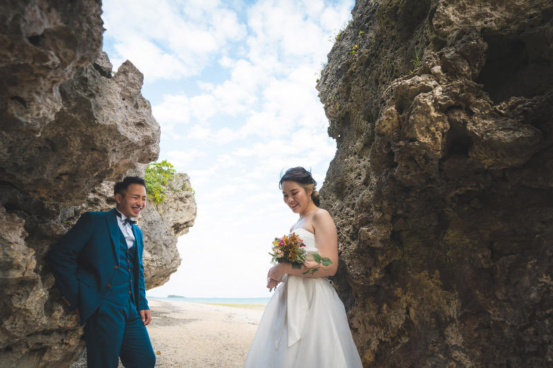 自然豊かな場所を活かして＊