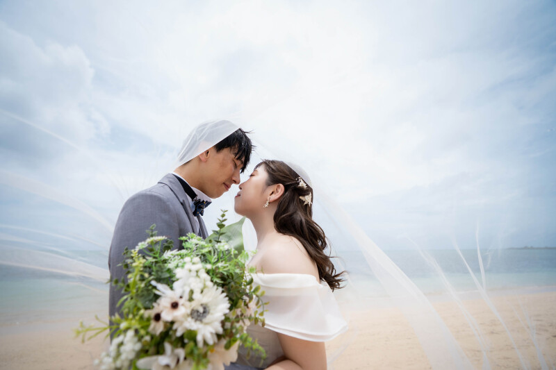 ロングベール＊