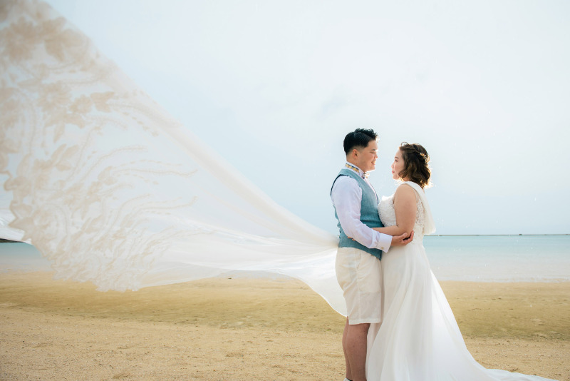 穏やかな景色♪