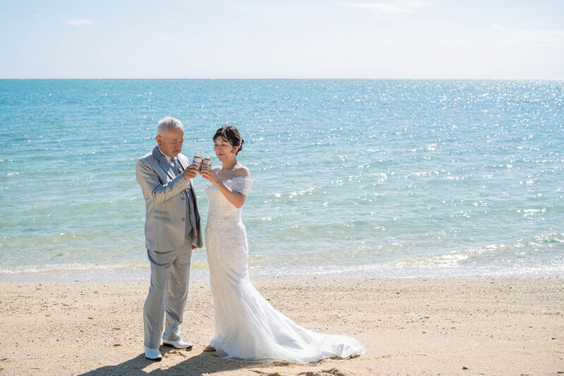 オリオンビール