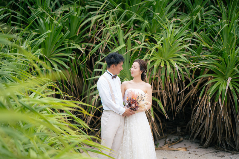 グリーンスポットも＋