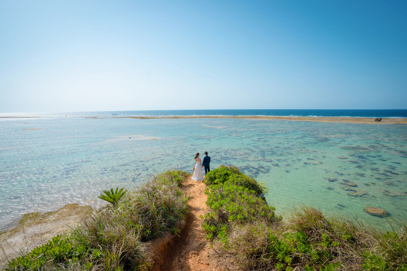 ザネー浜といえば！