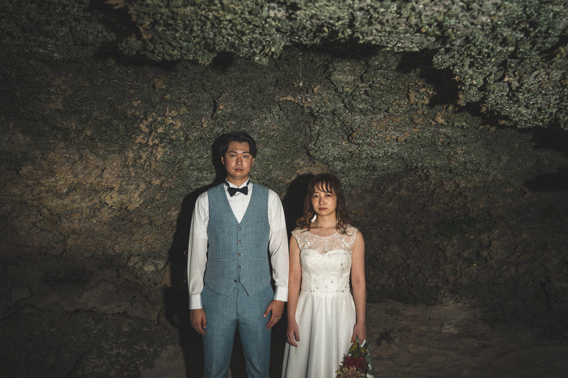 おふたりらしく....*＊