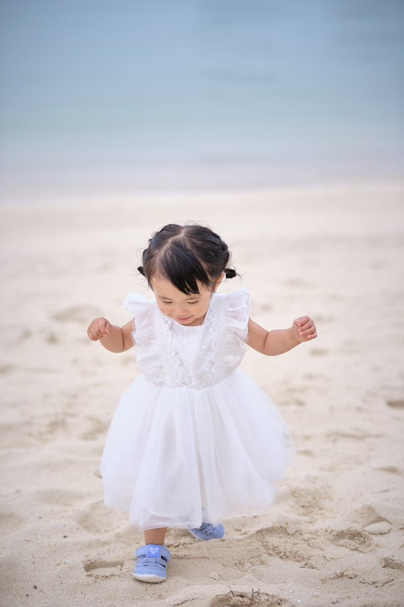 ソロショットいきます！