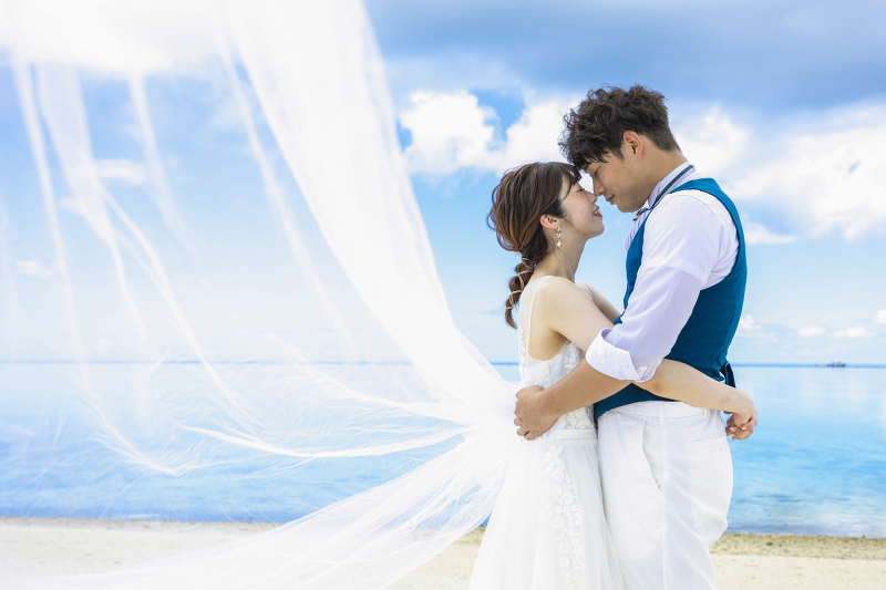 天使のような美しい写真