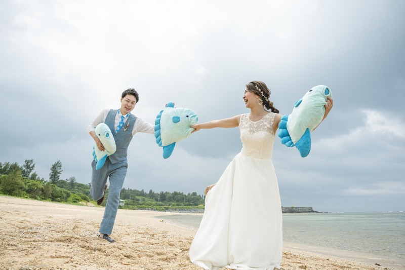 大好きなマンボーと一緒に♪