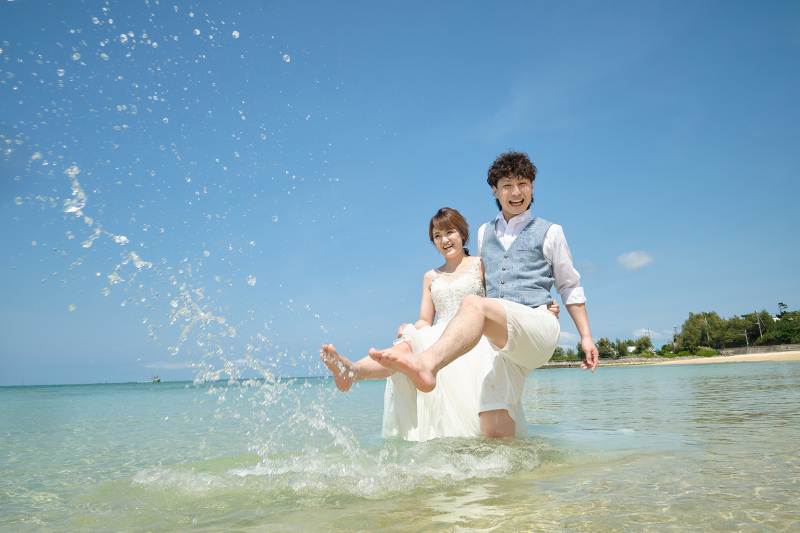 じゃばーんっ☆