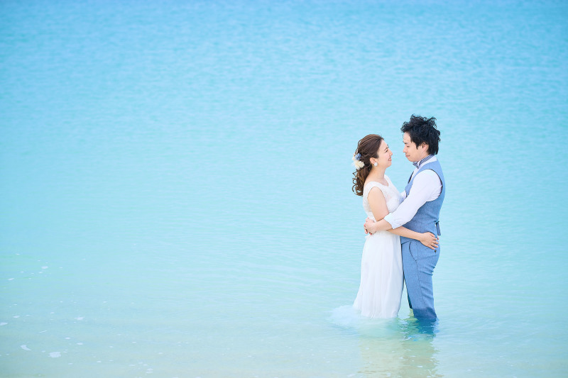 ロマンチックに♡