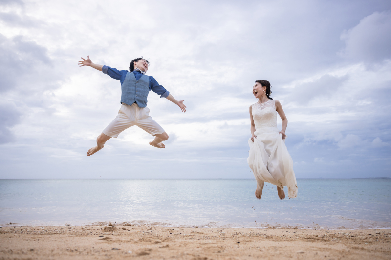 最後はハジけて☆