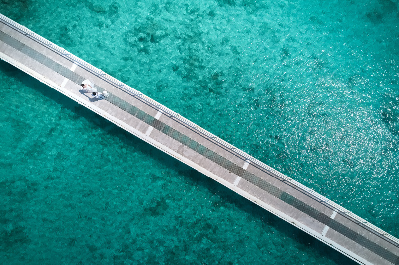 ドローンフォト