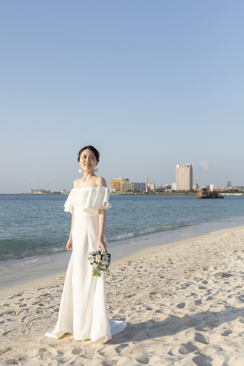 ソロショット☆