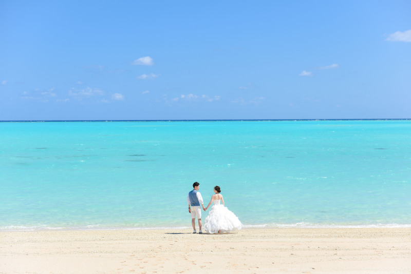 おふたりだけの空間*