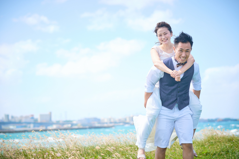 ビーチ以外でも＊