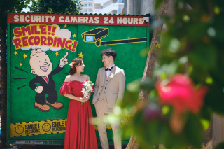 笑顔満点フォトツアー＊