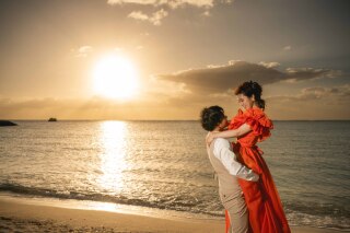 私たちだけのこだわりフォトウェディング＊