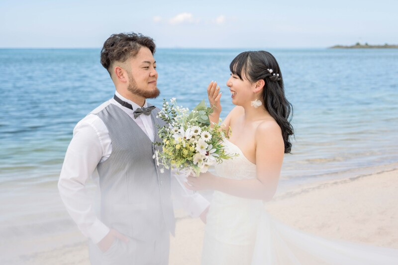 いつものように