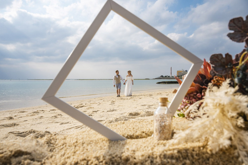 フォトフレーム♡