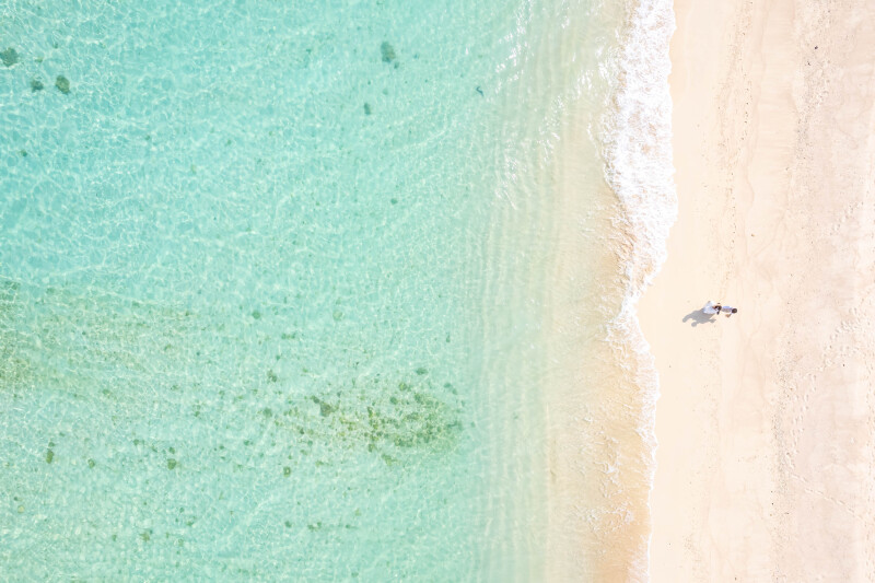 与論島フォトウェディング⭐︎