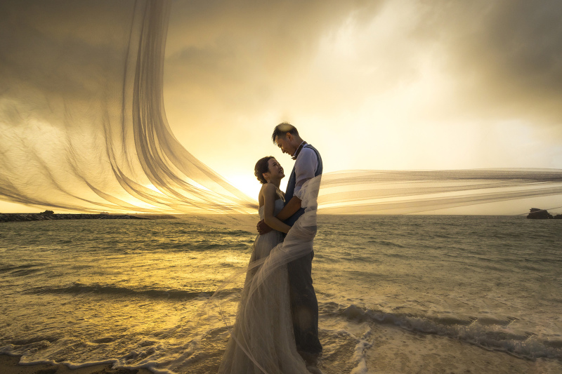 最後にロマンティック☆