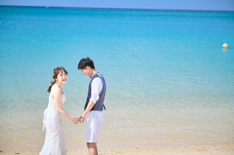 ニコニコスマイル