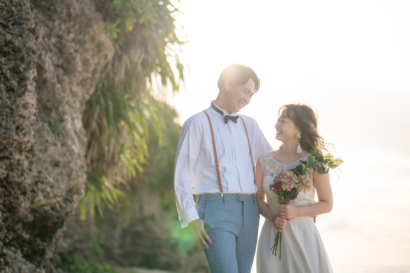 サンセットまでのカウントダウン*