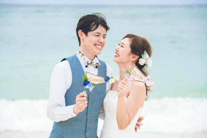 ♢ウェディングフラッグ♢