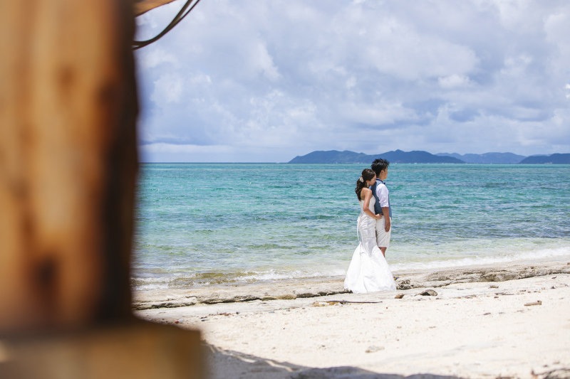 ちょっぴり大人っぽいカットも...**