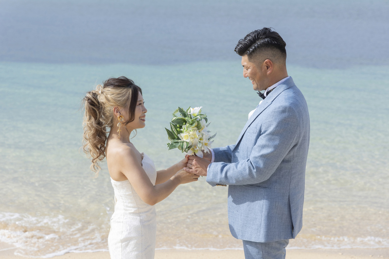 ハッピーフォト* @冨着ビーチ