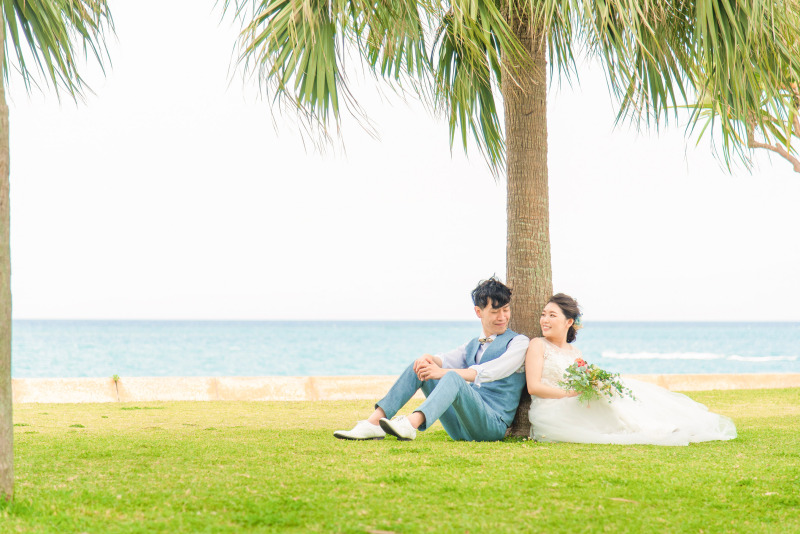 お座りショット*