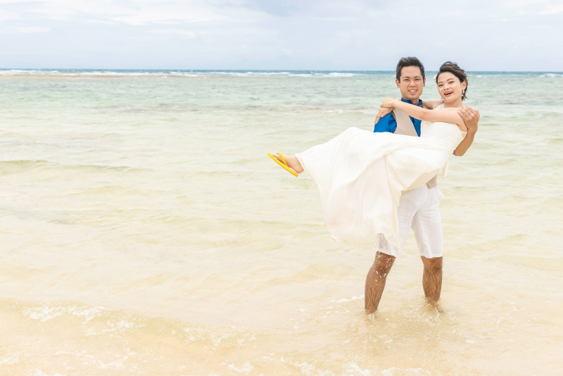 ウォーターイン!