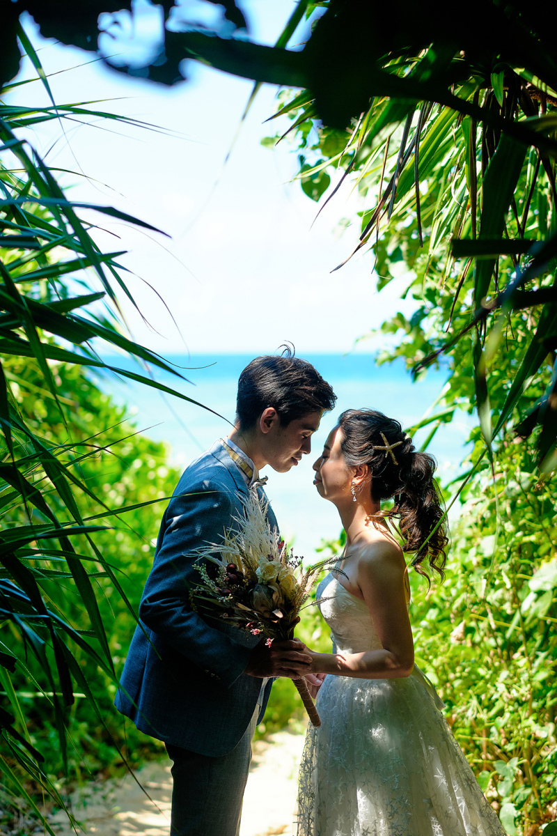 緑の額縁から＊