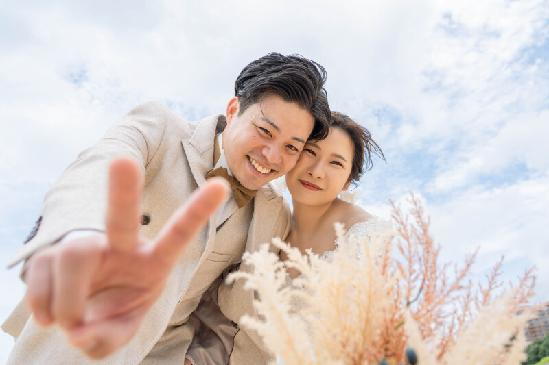 笑顔に包まれて＊