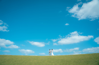 残波岬&ザネー浜☆