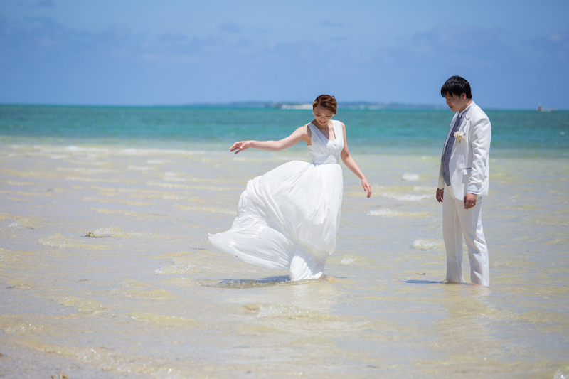 ウォーターイン!