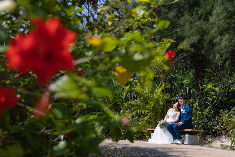 こっそり・・・♡