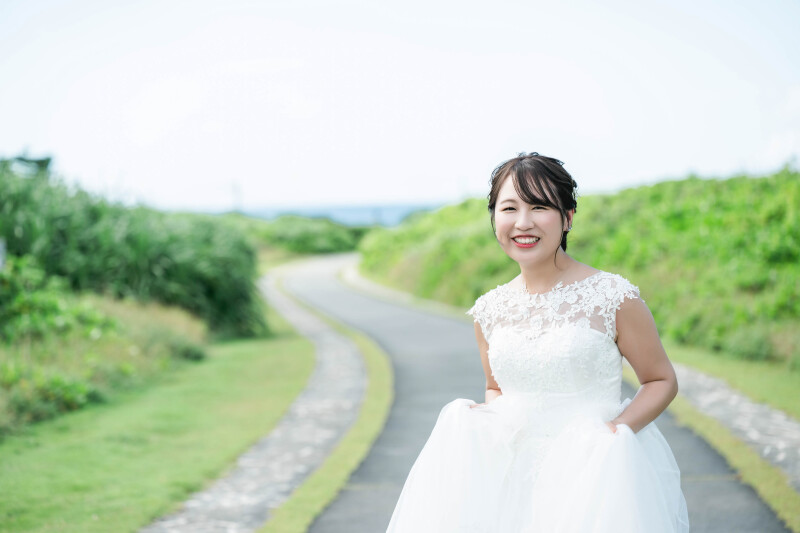 ビッグスマイル！