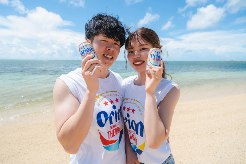 私服撮影スタート！