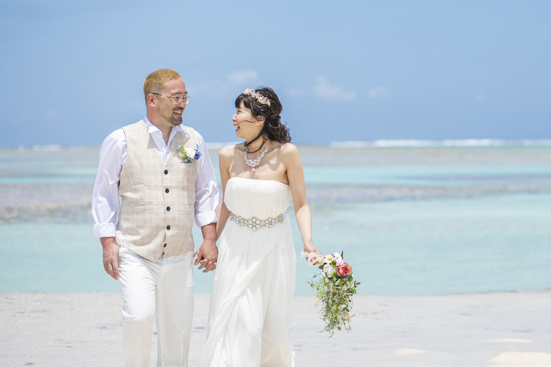 お散歩ショット♪