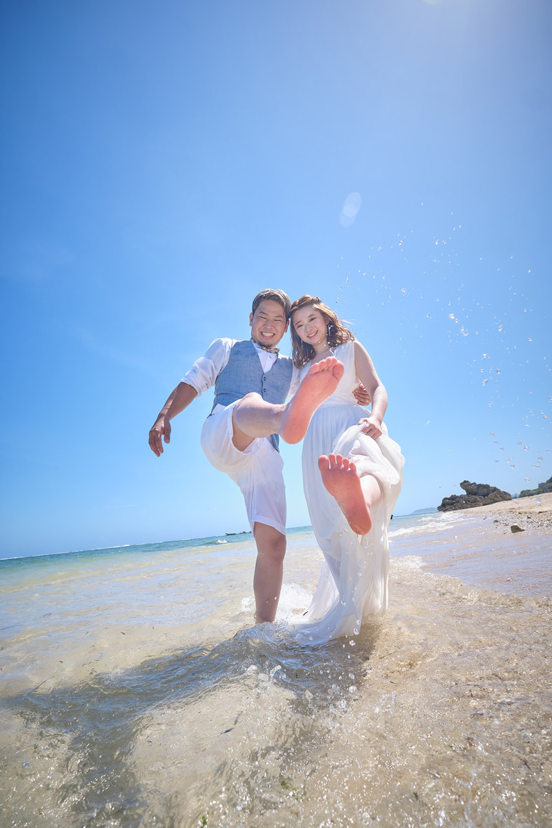 ウォーターイン＾＾