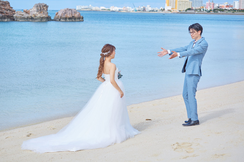 歩み行先には・・?