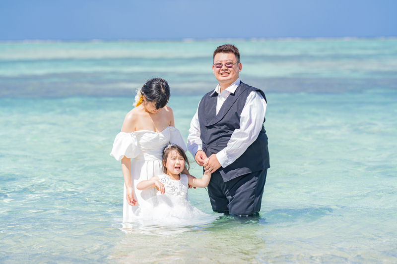 ウォーターイン☆