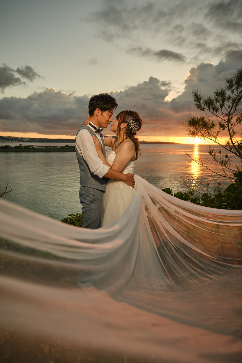 ロマンティックに♡