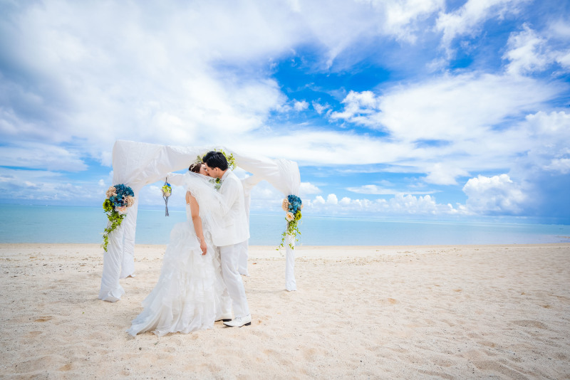 ロマンチックなシーン♡