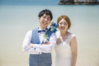 大好きなキャラクターと＊