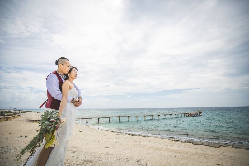 未来を見据えて...