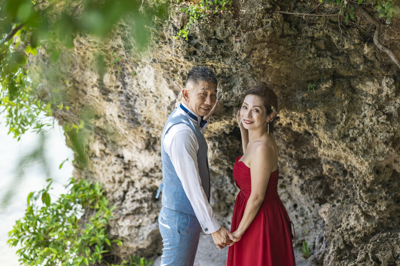 ドレスチェンジ＊