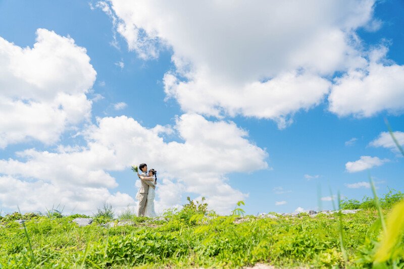 グリーンスポット◎